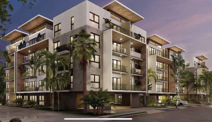 Apartamento en venta en Cap Cana, Punta Cana, La Altagracia - foto 2