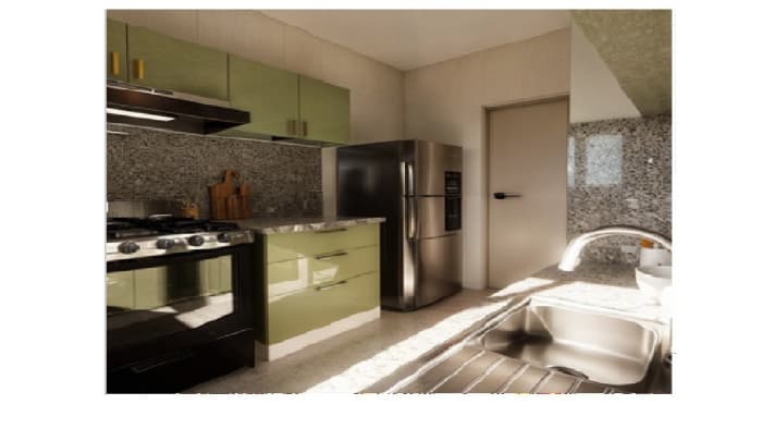 Venta de Apartamento en Villa Aura Santo Domingo Oeste - foto 2
