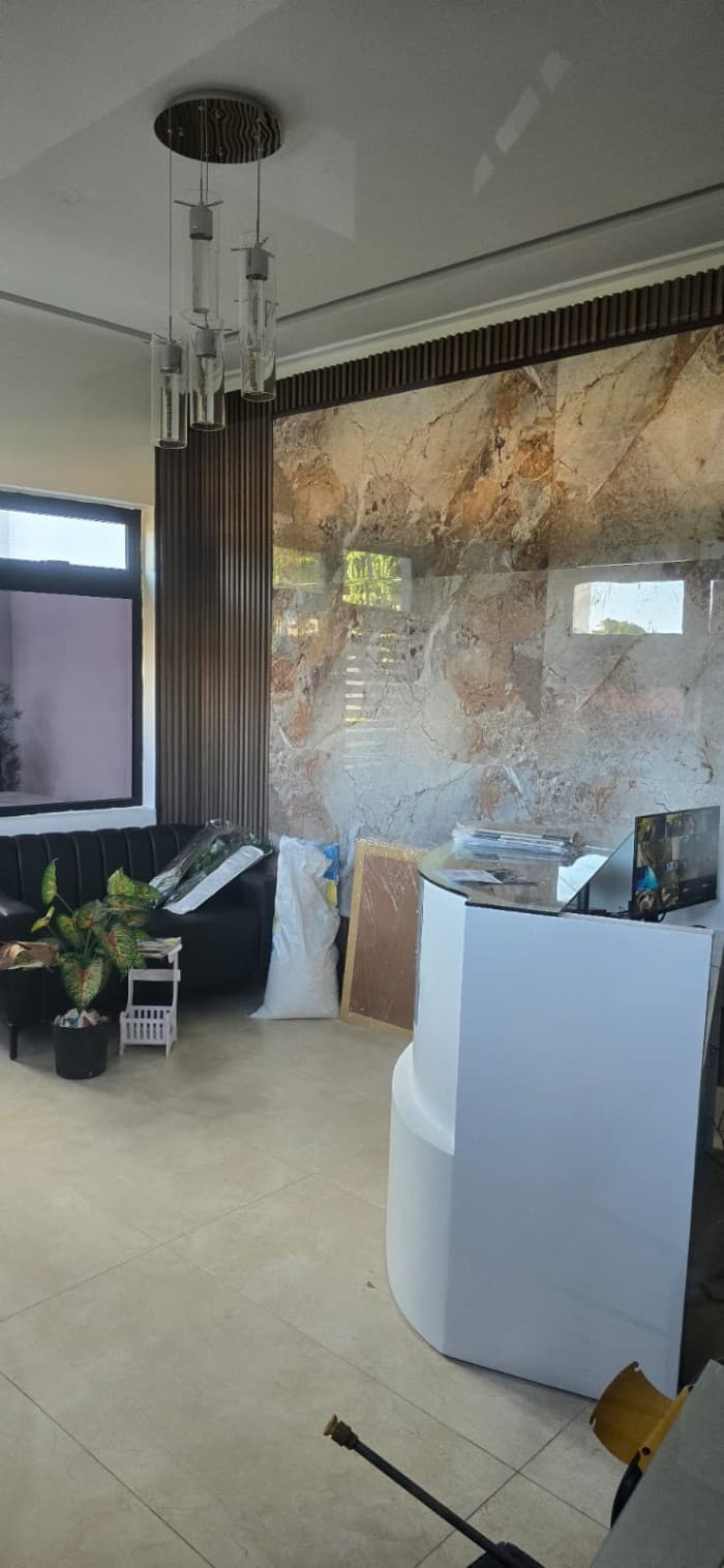  Apartamento en Venta en Los Cacicazgos, Santo Domingo. - foto 4