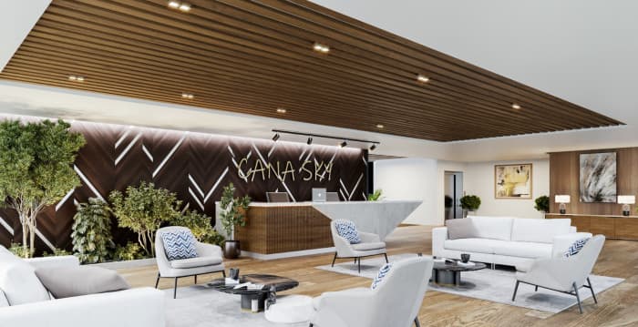 Apartamento en Venta en Ciudad Las Canas - foto 3