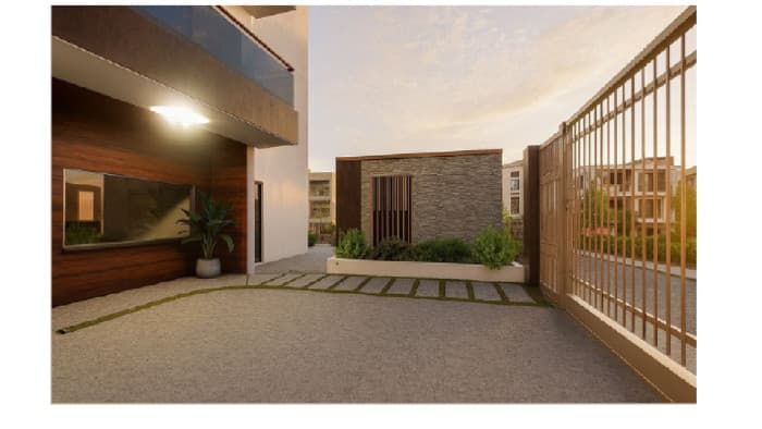 Venta de Apartamento en Villa Aura Santo Domingo Oeste - foto 3