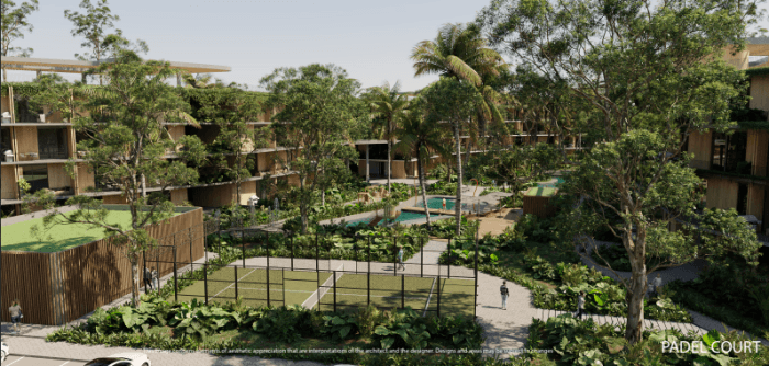 Apartamento en venta proyecto Vista Cana Punta Cana - foto 4