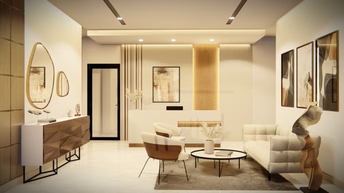 Apartamento nuevo en venta en Evaristo Morales - foto 3