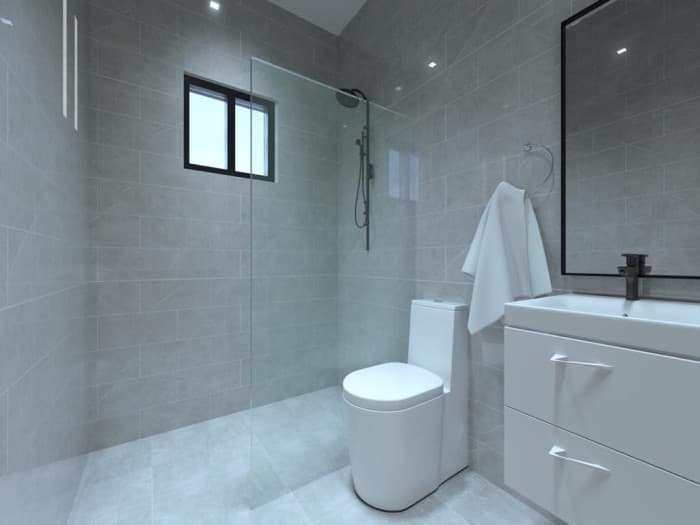 Venta de Penthouse en Prado Oriental Santo Domingo Este - foto 4