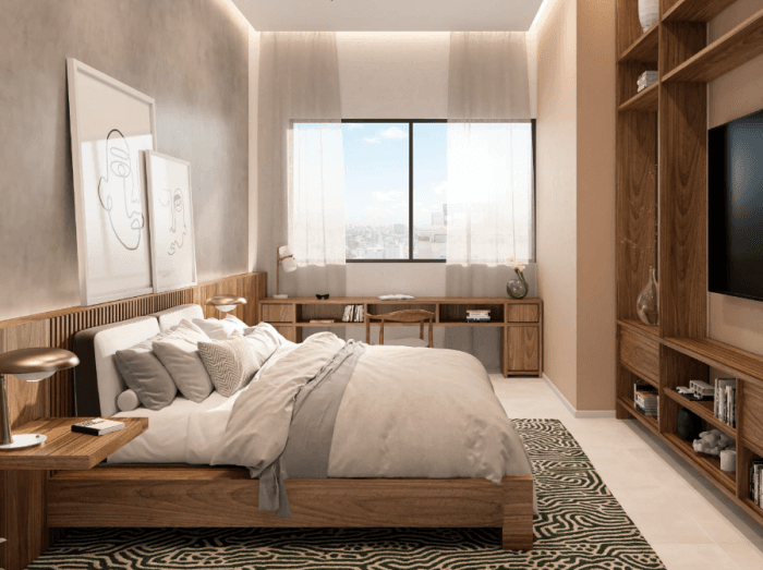 Venta de Apartamento en Los Cacicazgos, Santo Domingo. - foto 3