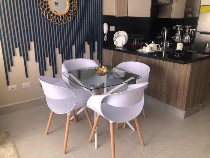 Renta de Apartamento amueblado en la Esperilla,  - foto 2