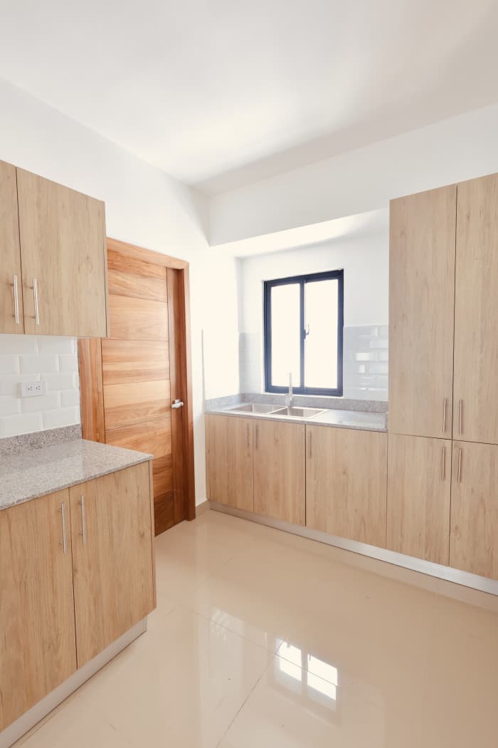 Venta de apartamento  en Ensanche La Fe, Santo Domingo - foto 2