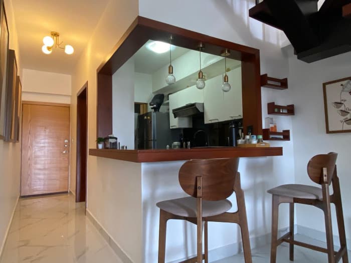 Apartamento PH en Venta en Ensanche La Fe Santo Domingo - foto 4