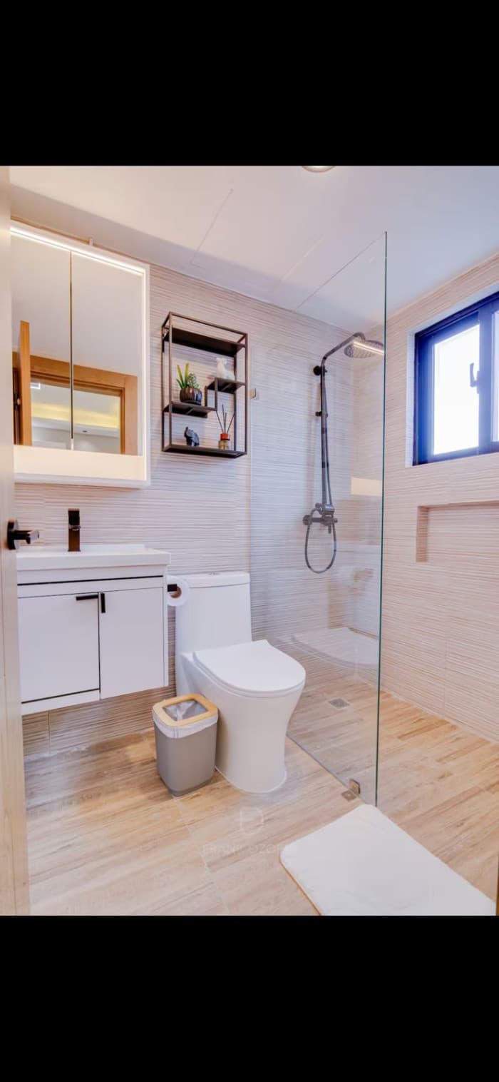 Apartamento acogedor  en Venta  El Millon Santo Domingo - foto 4