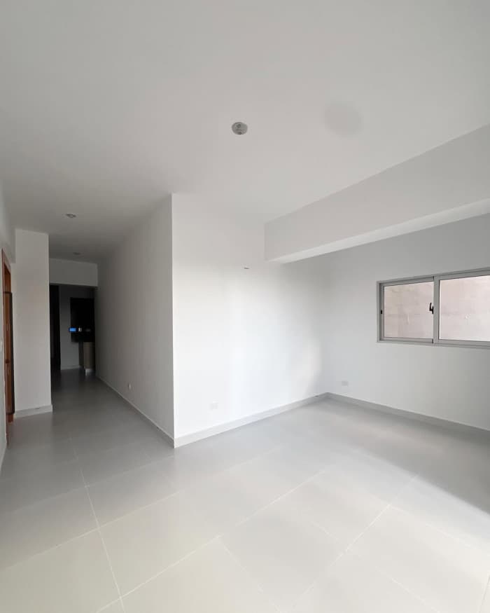 Apartamento nuevo en renta en Mirador Norte - foto 4