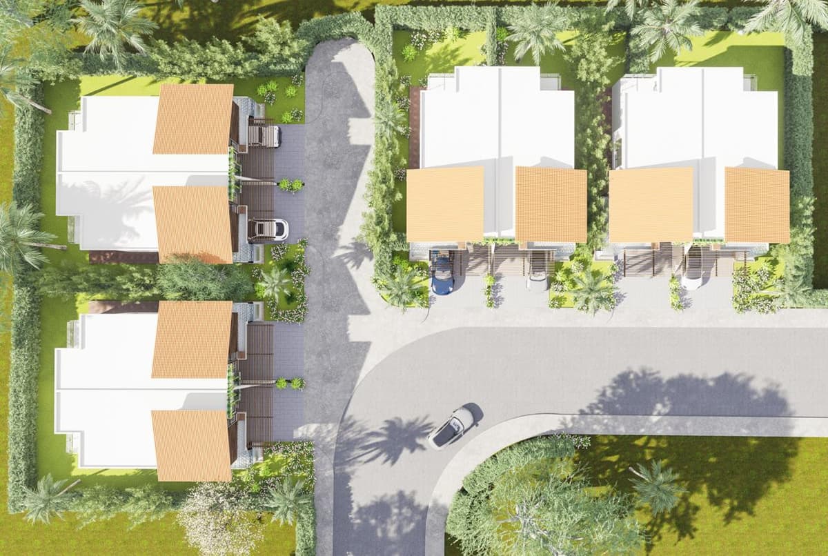 Venta Townhouse en Bayahibe. Elegancia y Confort - foto 2