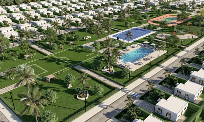 Villa en Venta en Baravo Proyecto Residencial cerrado - foto 2