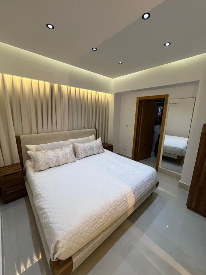 Apartamento Amueblado en Venta, La Esperilla  - foto 10