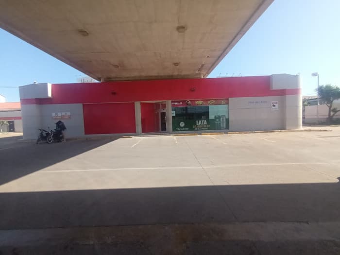 Renta de Local comercial en la Romana - foto 4