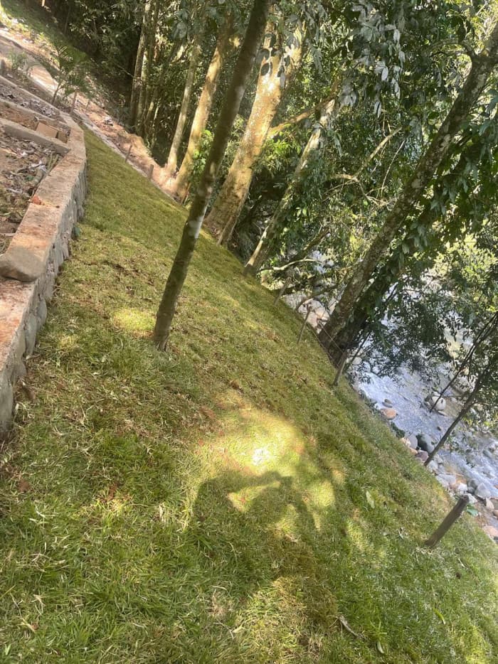 Venta de terreno en Jarabacoa, La Vega. - foto 4