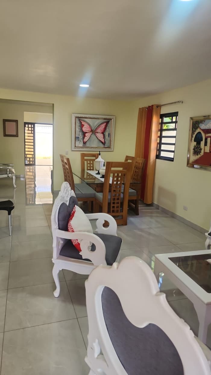 Casa en Venta en Prado Oriental, Santo Domingo Este - foto 2