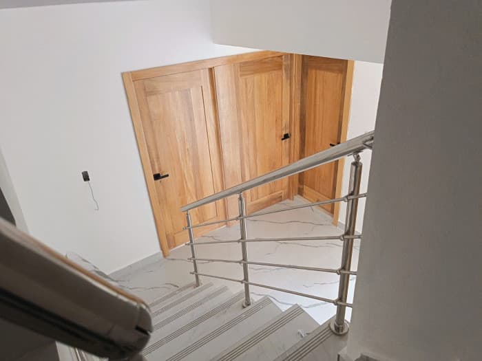 Casa  en Venta en Los Hidalgos, Santo Domingo Oeste - foto 4