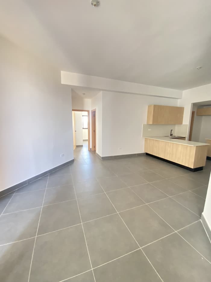 Apartamento en Alquiler de 2 Habitaciones Bella Vista - foto 4