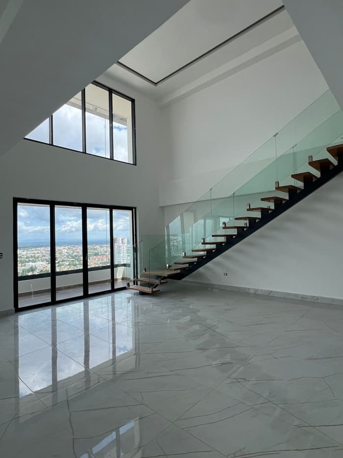 Penthouse en Venta en Alma Rosa - foto 3