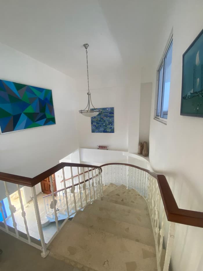 Apartamento tipo Pent House en Alquiler en Juan Dolio  - foto 4