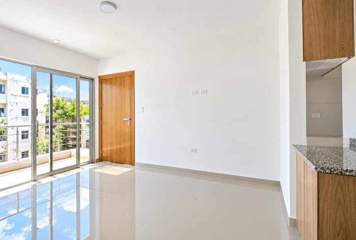 Apartamento en venta de 3 habitaciones en Santiago - foto 4