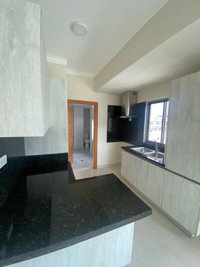 Apartamento en Renta en Bella Vista, Santo Domingo - foto 2