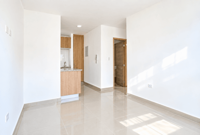 Apartamento en venta de 3 habitaciones en Santiago - foto 6