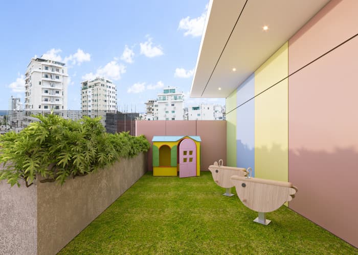 Apartamento en venta en Renacimiento, Santo Domingo - foto 5