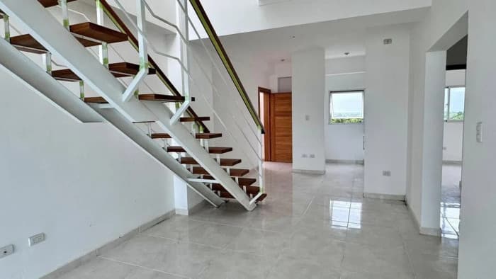 Penthouse de Oportunidad en Juan Dolio: Espacios Amplio - foto 4