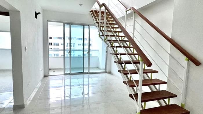 Penthouse de Oportunidad en Juan Dolio: Espacios Amplio - foto 3