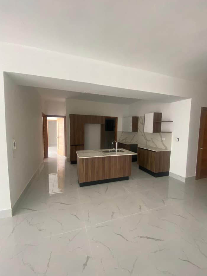 Apartamento en Renta en la Sarasota,  Bella Vista - foto 2
