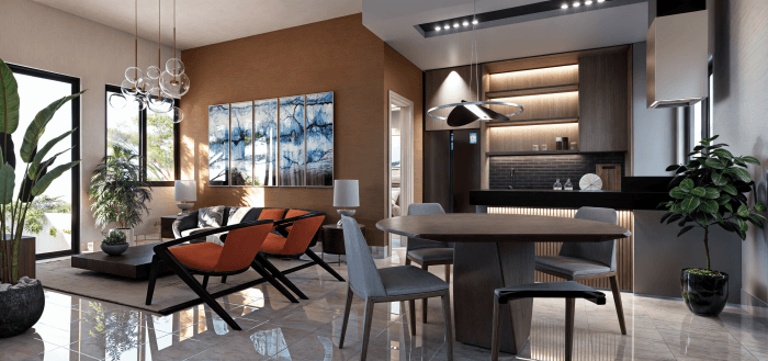Apartamento en venta proyecto Vista Cana, Punta Cana - foto 2