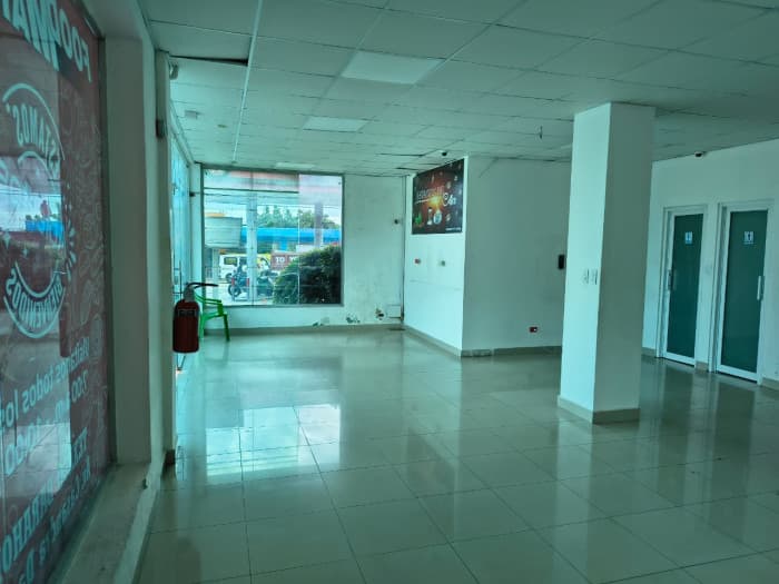 Local comercial y Car Wash en alquiler en Barahona - foto 2