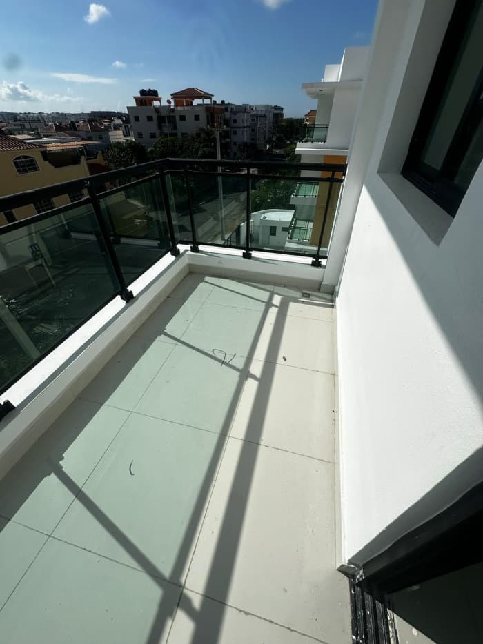 Apartamento en Venta en Mirador Este, Santo Domingo Este - foto 3