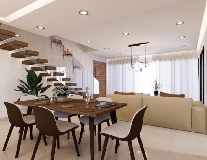 Apartamento en Venta en VISTA CANA - foto 3
