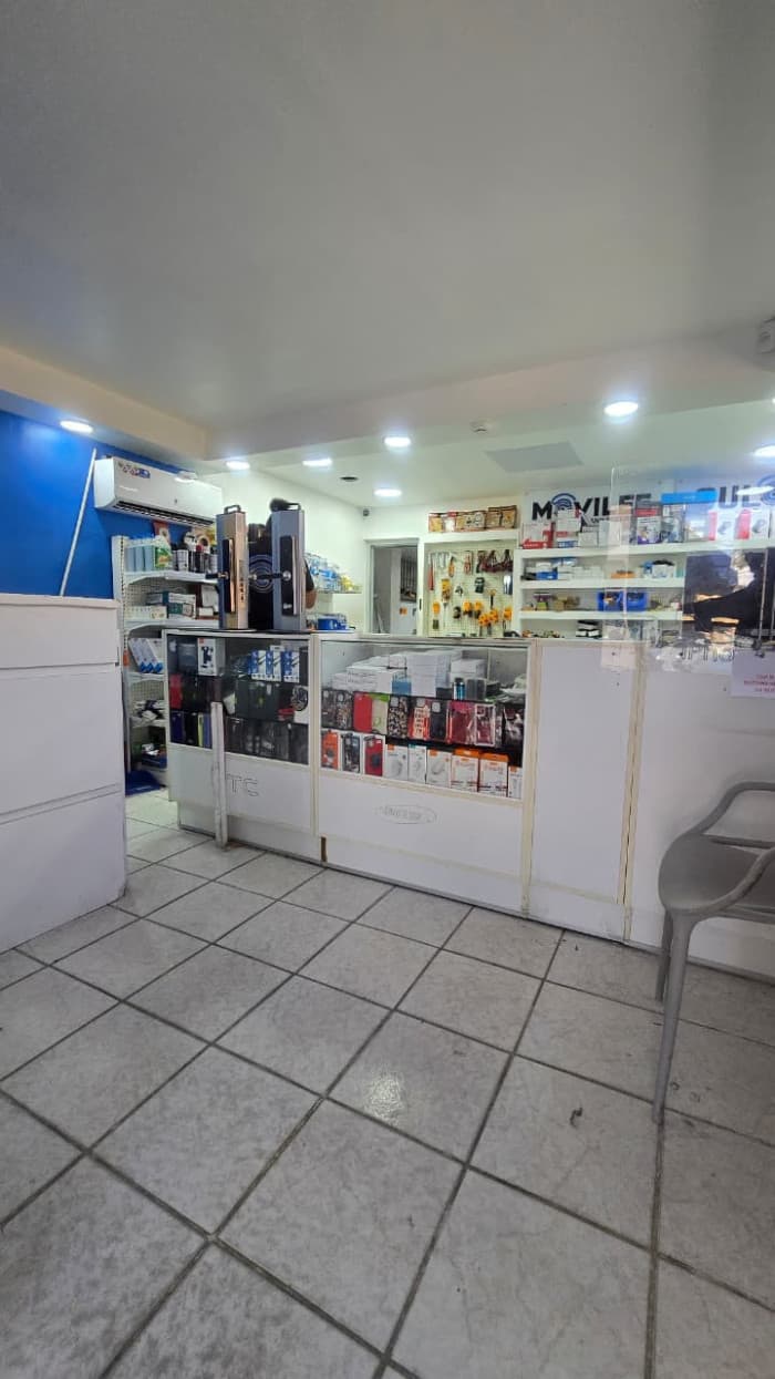 Venta Edificio Comercial, en Mata Hambre, Santo Domingo - foto 3