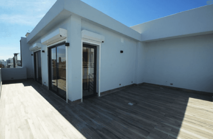 Venta de Penthouse en 7mo nivel en Mirador Norte - foto 4