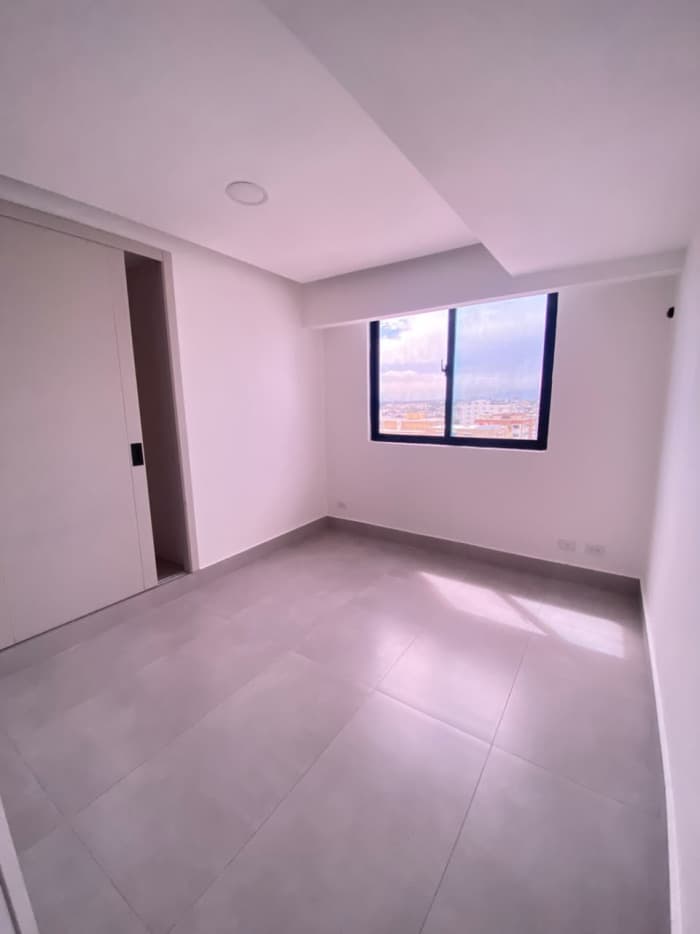 Venta de Penthouse en Evaristo Morales, Santo Domingo - foto 5