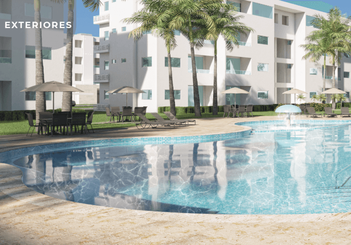 Apartamentos de 2da Vivienda o Inversión en Juan Dolio - foto 3