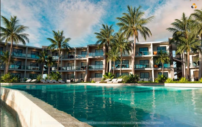 Venta Apartamento Estudio, Boca de Yuma, la Altagracia - foto 4