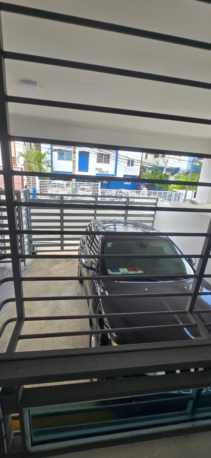 Alquiler de Apartamento en EL Millón, Santo Domingo. - foto 3