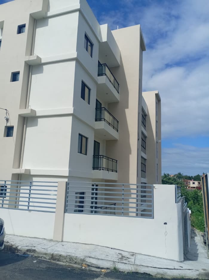 Apartamento en Venta en Marañon II Santo Domingo Norte - foto 2