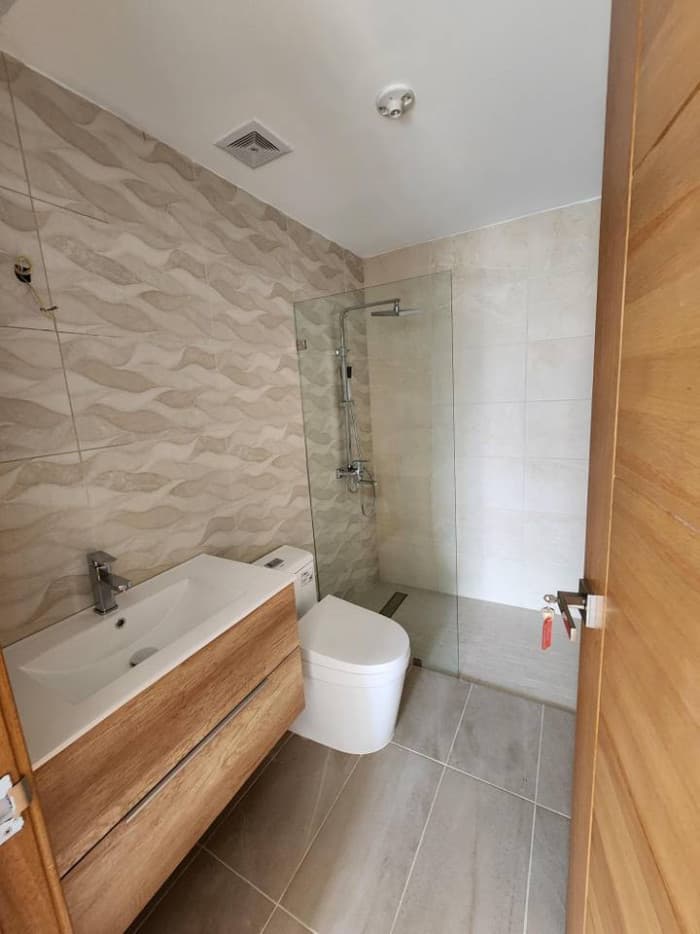 Apartamento en venta en Naco 5 nivel, 3 habitaciones  - foto 4
