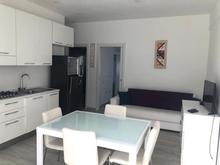 Vendo Apartamento Amueblado  en Bayahibe  - foto 3