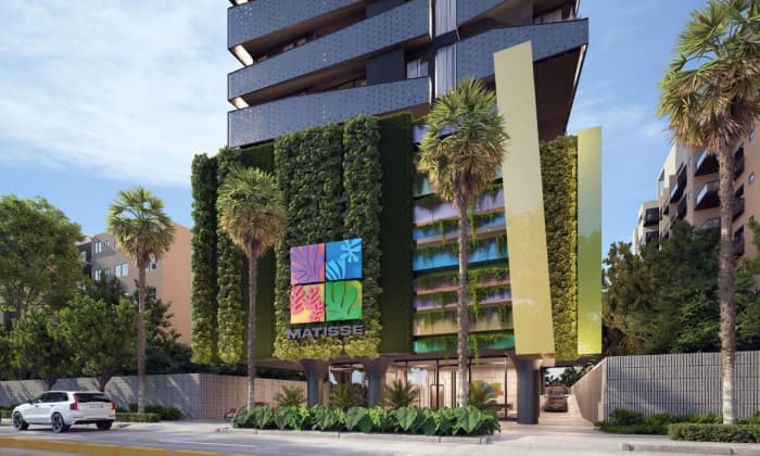 Apartamentos en Venta de Gazcue Santo Domingo DN - foto 3