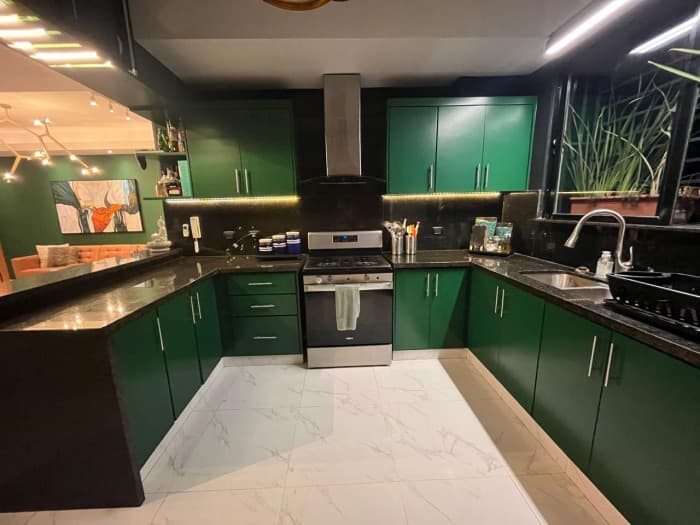 Alquiler de Apartamento Amueblado en Mirador Sur - foto 6