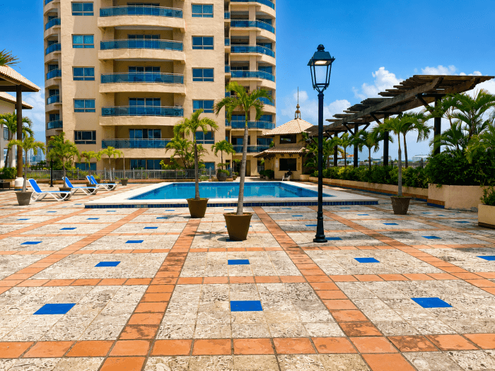 Apartamento en Venta o Renta, Malecón Center - foto 3