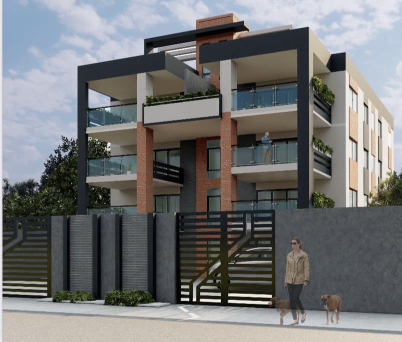  Apartamento en venta  Marañon - foto 2