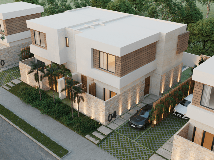 Villa en Venta en Vista Cana, Punta Cana  - foto 2