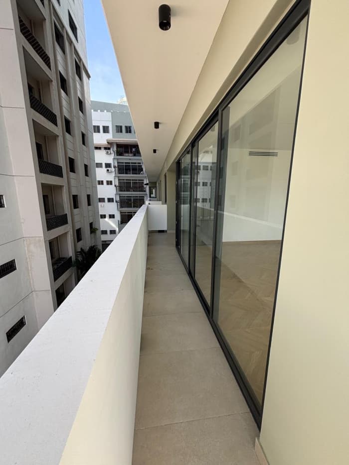  Venta de Apartamento de Lujo en Piantini  - foto 4